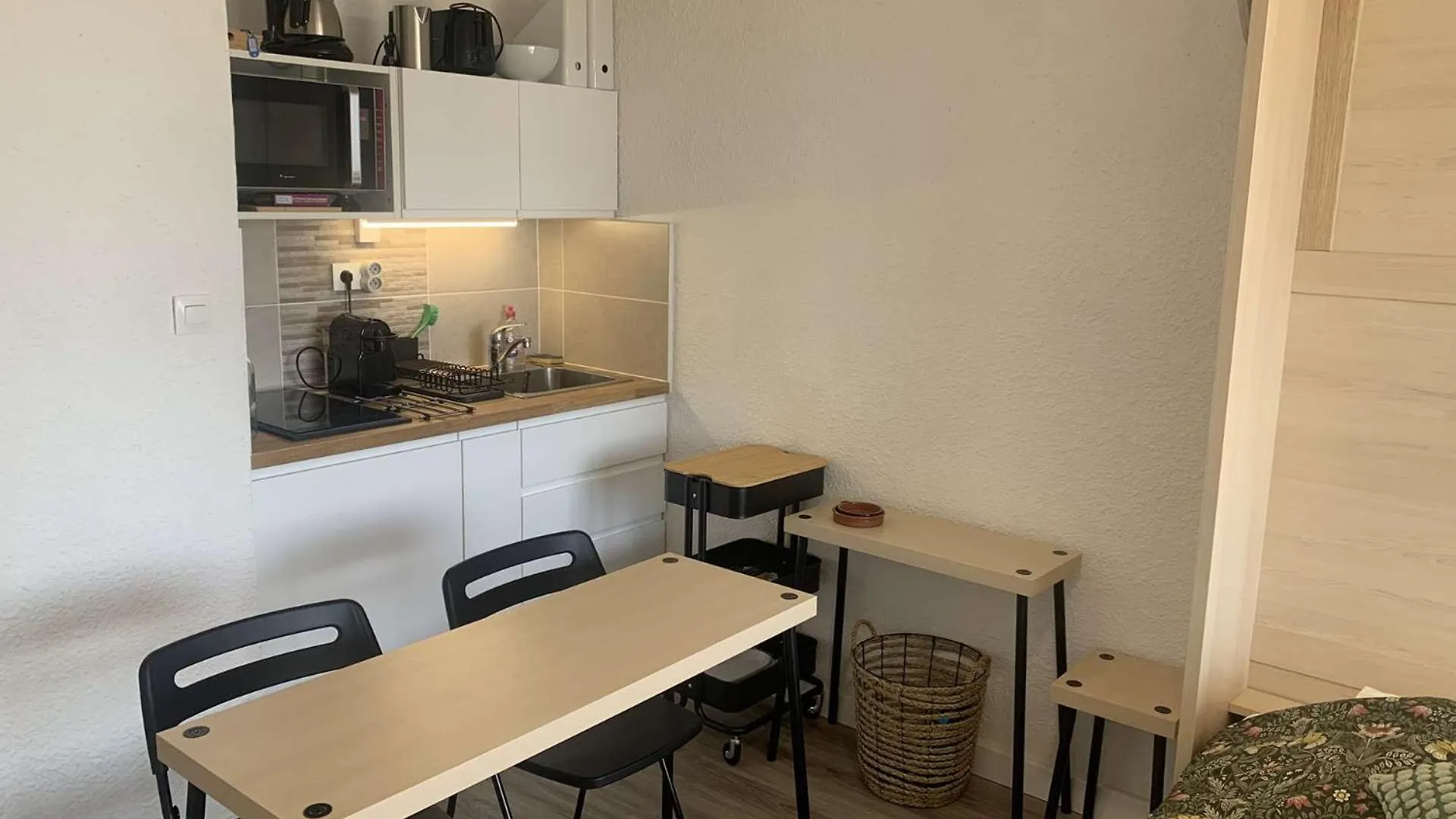 Apartment Studio Refait A Neuf, Vue Mer, Proche Des Plages Et Des Commerces... Saint-Mandrier-sur-Mer